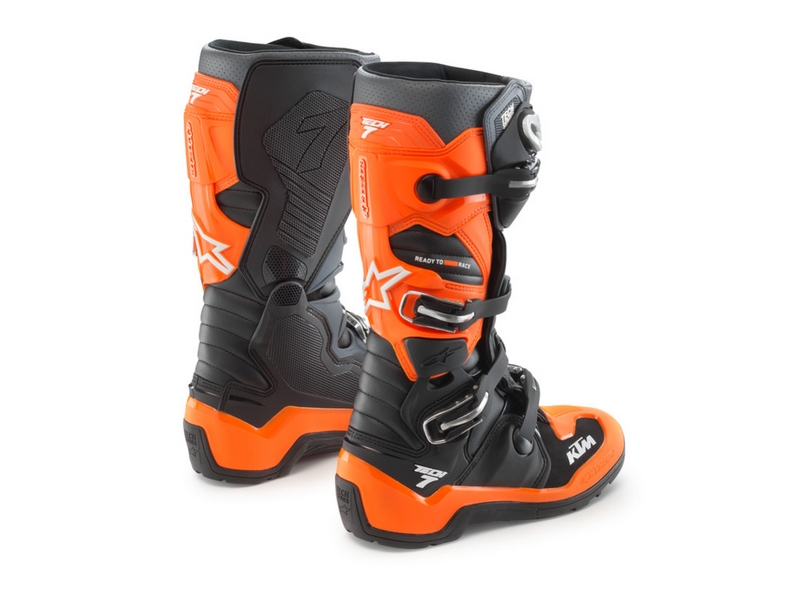 Ktm tech 2025 7 exc boots